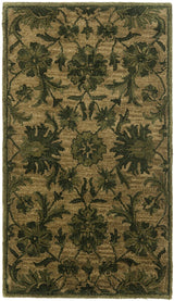 Safavieh Antiquities At824A Olive / Green Rugs.