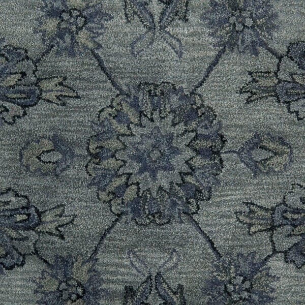 Safavieh Antiquities At824B Grey / Multi Rugs.