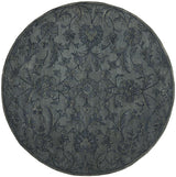 Safavieh Antiquities At824B Grey / Multi Rugs.
