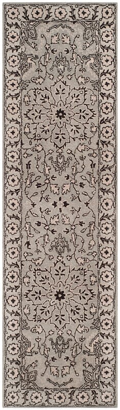 Safavieh Antiquity At58A Grey / Beige Rugs.