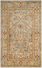 Safavieh Antiquity At60A Light Grey Rugs.