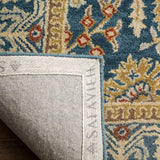 Safavieh Antiquity At64B Dark Blue/Multi Rug.