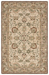 Safavieh Antiquity At65B Ivory/Beige Rug.