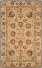 Safavieh Antiquity At812A Beige / Beige Rugs.