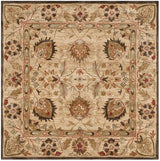 Safavieh Antiquity At812A Beige / Beige Rugs.