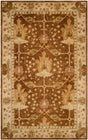 Safavieh Antiquity At840B Brown / Beige Rugs.