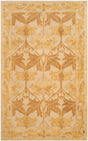 Safavieh Antiquity At841B Beige / Gold Rugs.