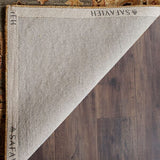 Safavieh Antiquity At847A Blue / Ivory Rugs.