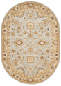Safavieh Antiquity At856B Light Blue / Sage Rugs.