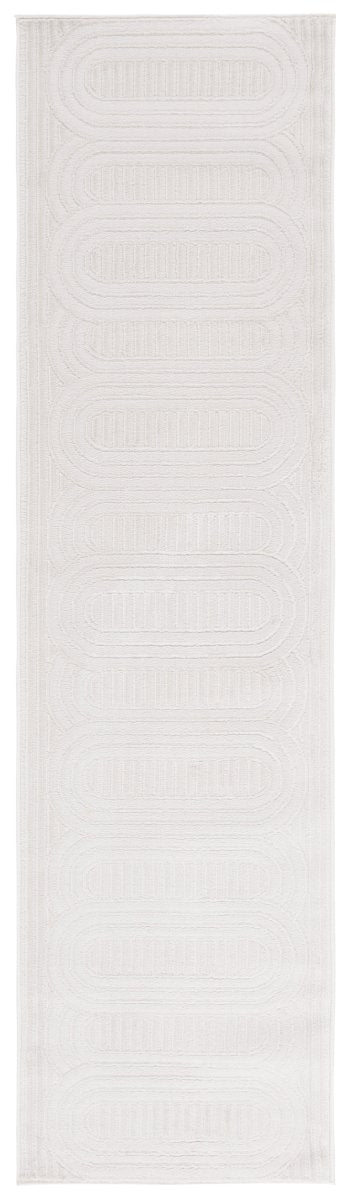 Safavieh Archway Ahw802A Ivory/Ivory Rug.