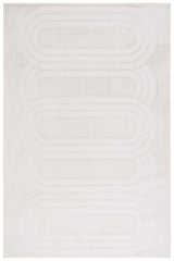 Safavieh Archway Ahw802A Ivory/Ivory Rug.