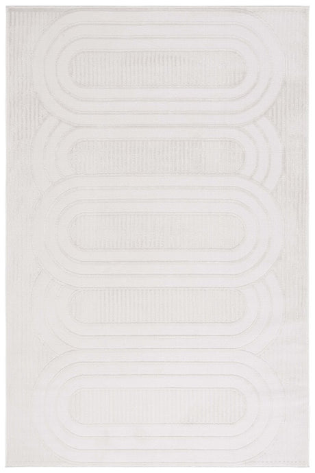 Safavieh Archway Ahw802A Ivory/Ivory Rug.