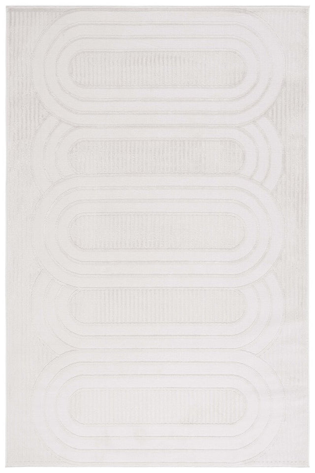 Safavieh Archway Ahw802A Ivory/Ivory Rug.