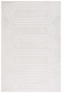 Safavieh Archway Ahw802A Ivory/Ivory Rug.