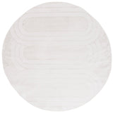 Safavieh Archway Ahw802A Ivory/Ivory Rug.