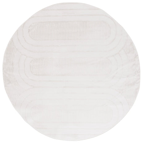 Safavieh Archway Ahw802A Ivory/Ivory Rug.