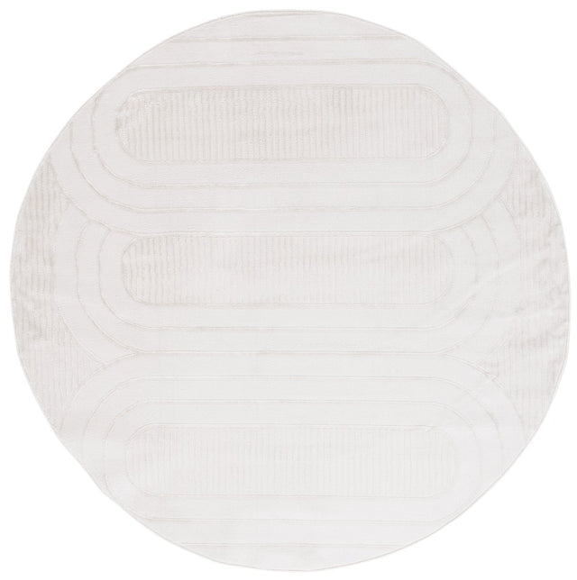 Safavieh Archway Ahw802A Ivory/Ivory Rug.