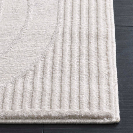 Safavieh Archway Ahw802A Ivory/Ivory Rug.