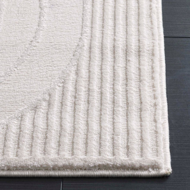 Safavieh Archway Ahw802A Ivory/Ivory Rug.