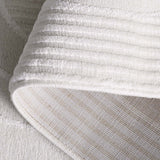 Safavieh Archway Ahw802A Ivory/Ivory Rug.
