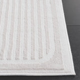 Safavieh Archway 4'-0" x 6'-0" Rug in Ivory / Ivory