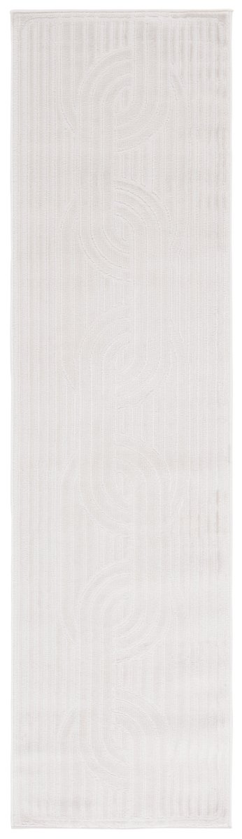 Safavieh Archway Ahw804A Ivory/Ivory Rug.