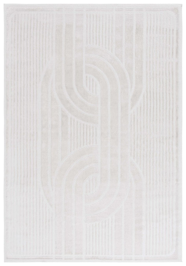 Safavieh Archway Ahw804A Ivory/Ivory Rug.