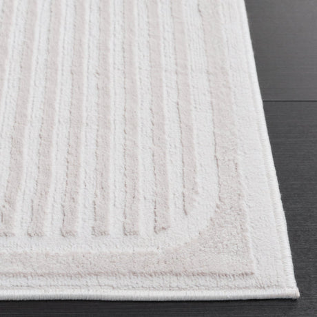 Safavieh Archway Ahw804A Ivory/Ivory Rug.