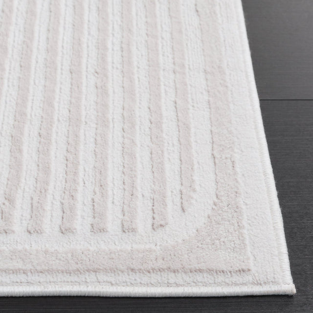 Safavieh Archway Ahw804A Ivory/Ivory Rug.