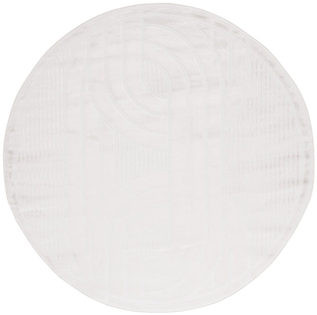 Safavieh Archway Ahw804A Ivory/Ivory Rug.