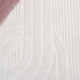 Safavieh Archway Ahw804A Ivory/Ivory Rug.