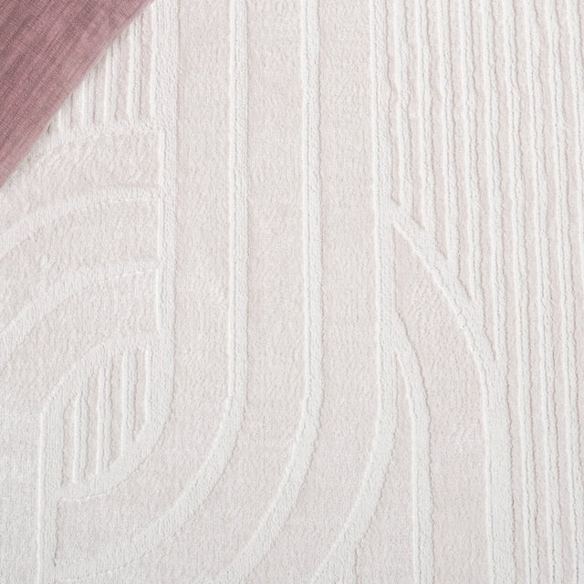Safavieh Archway Ahw804A Ivory/Ivory Rug.
