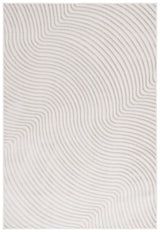 Safavieh Archway 4'-0" x 6'-0" Rug in Ivory / Ivory