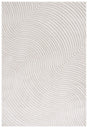 Safavieh Archway 4'-0" x 6'-0" Rug in Ivory / Ivory