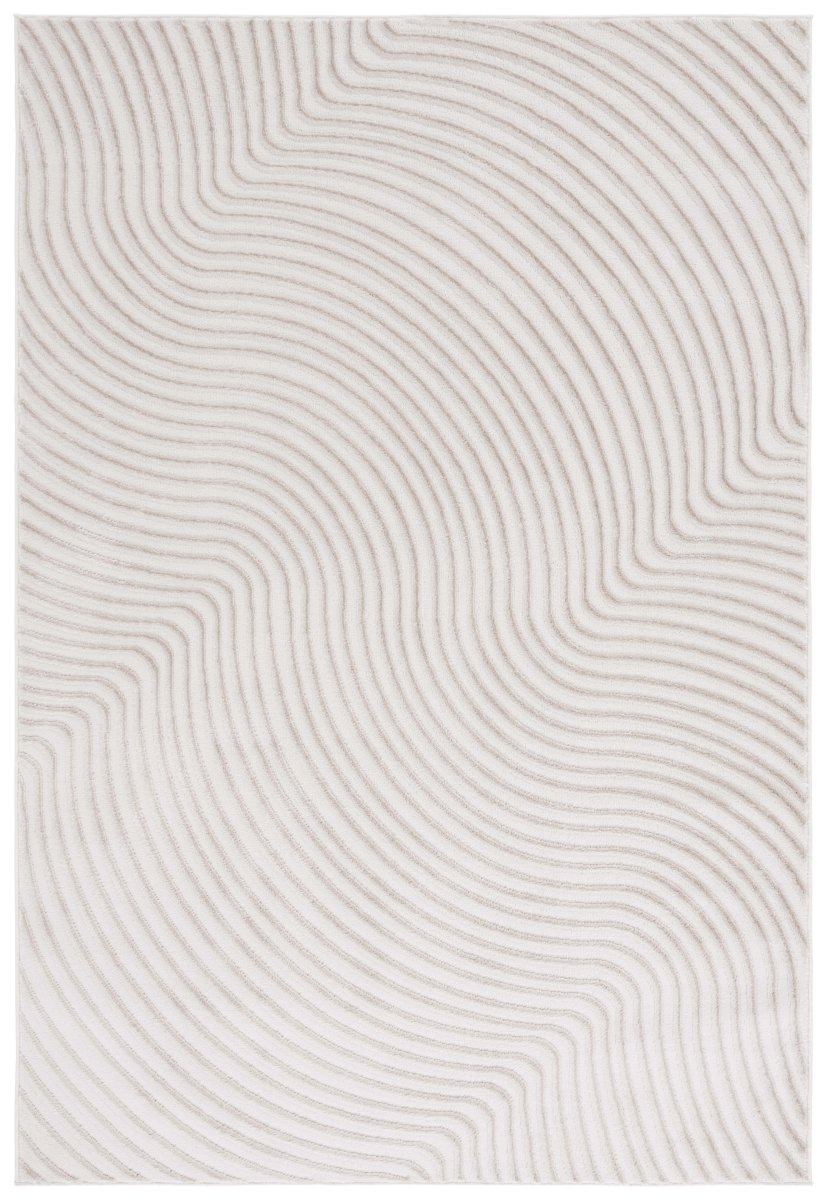 Safavieh Archway Ahw806A Ivory/Ivory Rug.