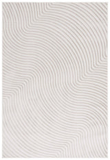 Safavieh Archway Ahw806A Ivory/Ivory Rug.