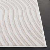Safavieh Archway Ahw806A Ivory/Ivory Rug.