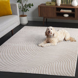 Safavieh Archway Ahw806A Ivory/Ivory Rug.