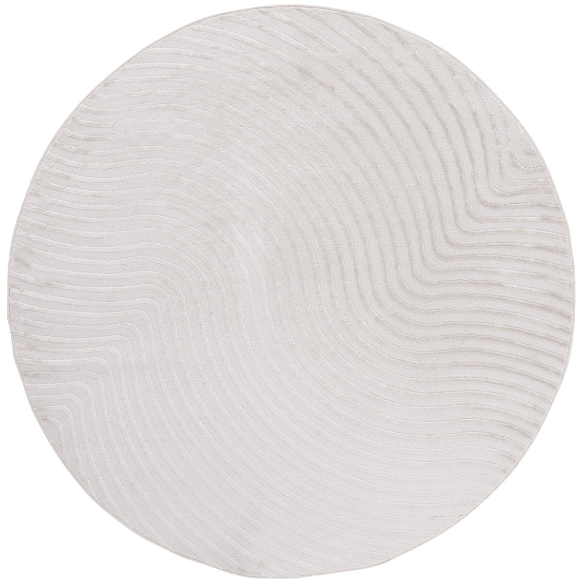 Safavieh Archway Ahw806A Ivory/Ivory Rug.