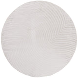 Safavieh Archway Ahw806A Ivory/Ivory Rug.