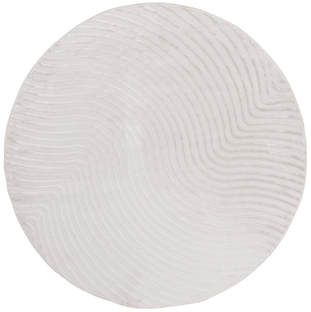 Safavieh Archway Ahw806A Ivory/Ivory Rug.