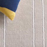 Safavieh Archway Ahw808B Beige/Grey Rug.