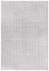 Safavieh Archway Ahw808F Grey/Light Grey Rug.