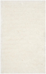 Safavieh Arctic Shag Sg270A White Rugs.