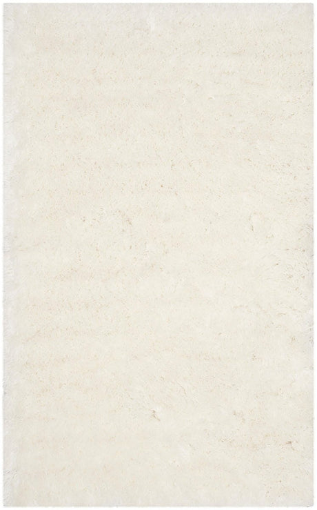 Safavieh Arctic Shag Sg270A White Rugs.