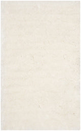 Safavieh Arctic Shag Sg270A White Rugs.