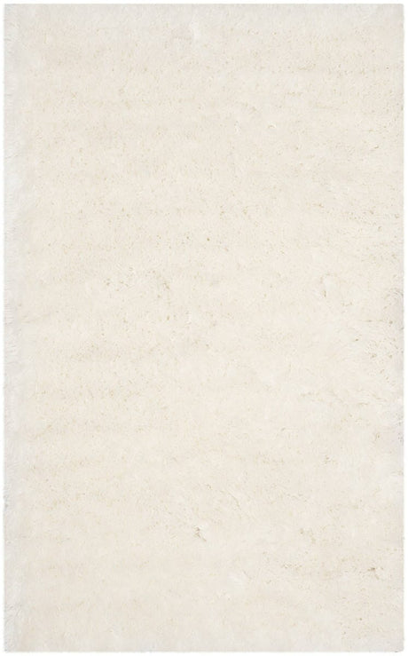 Safavieh Arctic Shag Sg270A White Rugs.