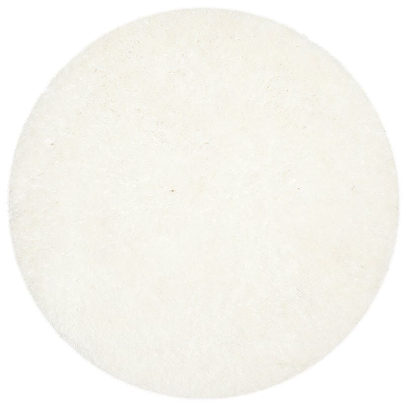 Safavieh Arctic Shag Sg270A White Rugs.