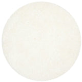 Safavieh Arctic Shag Sg270A White Rugs.