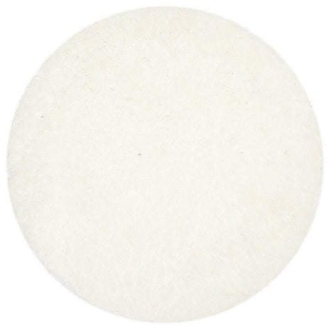 Safavieh Arctic Shag Sg270A White Rugs.